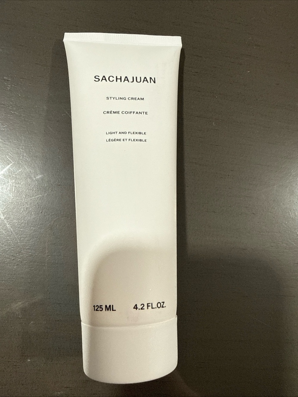 Sachajuan Styling Cream 4.2 oz (125 ML)